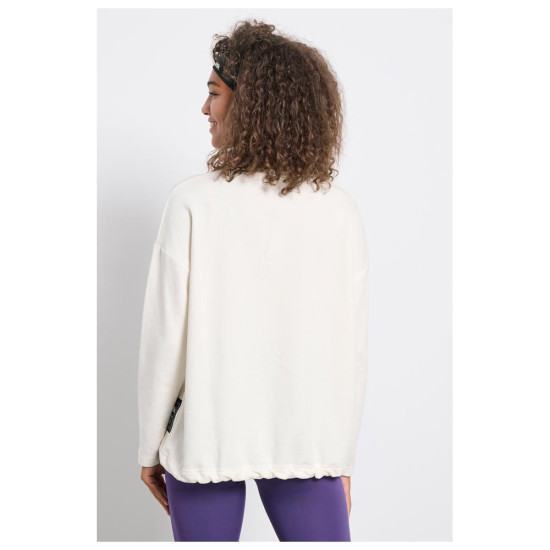 Bodytalk Γυναικεία μακρυμάνικη μπλούζα